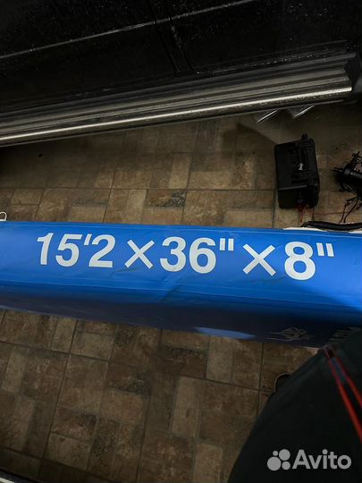 Sup доска для троих Family