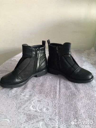 Детская обувь для девочек