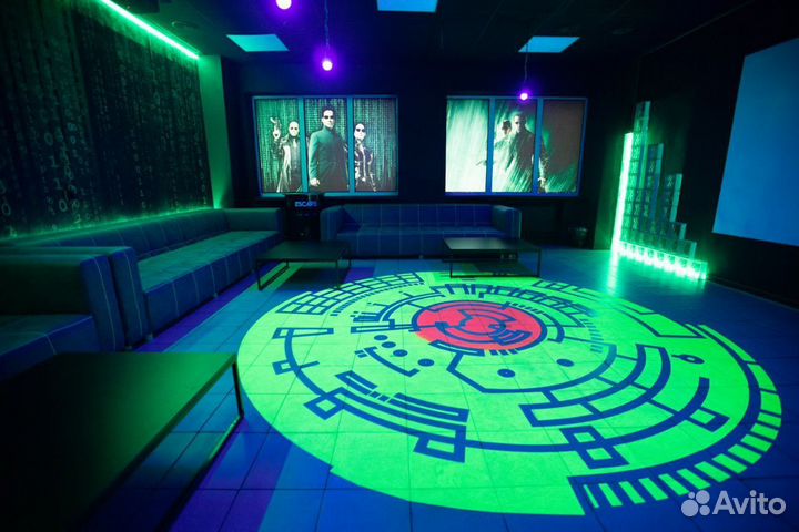 Караоке комната, Ps5, спортивные трансляции, кино