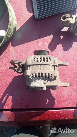 Генератор Kia Sportage 1 2.0 1994