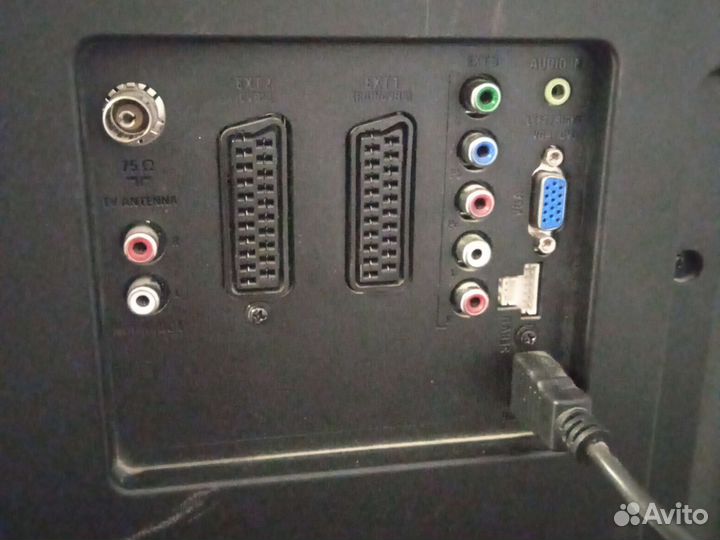 Телевизор philips 32