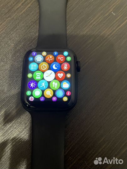 Смарт часы apple watch 6