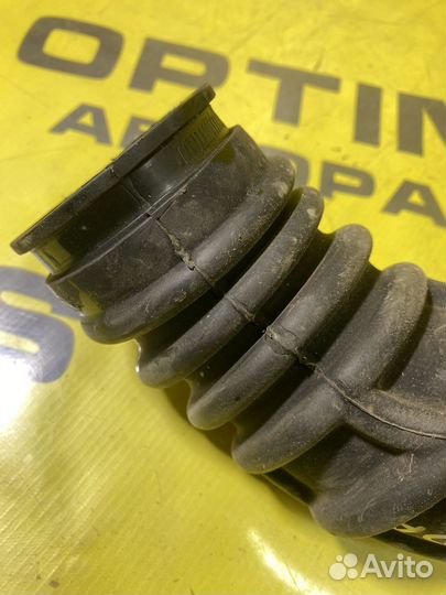 Патрубок воздушного фильтра Zaz Vida