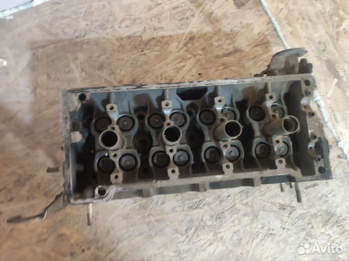 Гбц lifan солано