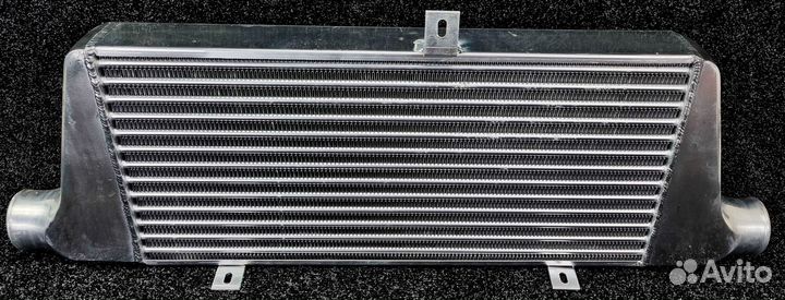 Интеркулер - Toyota Mark 2 JZX110