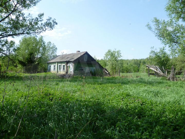 Участок 20 сот. (ИЖС)