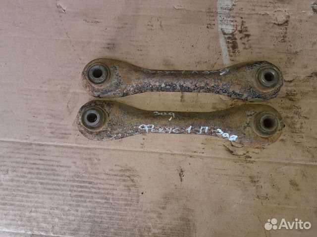Рычаг задней подвески Форд Фокус 1