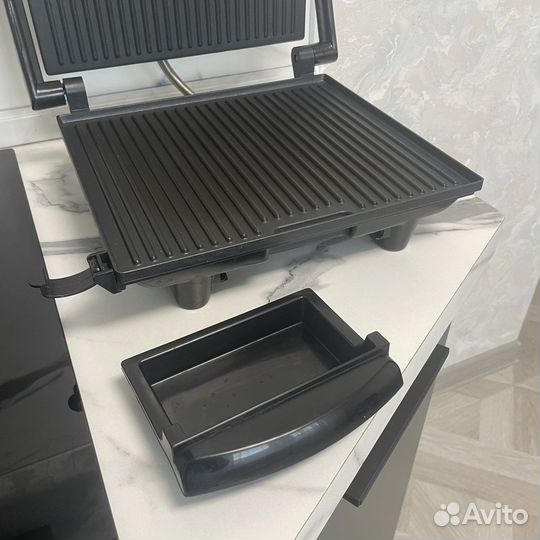 Гриль tefal