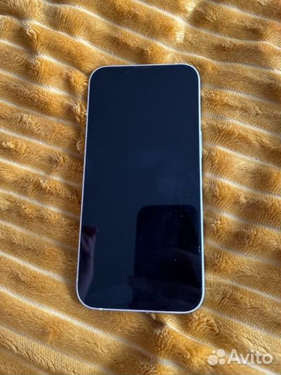 iPhone 13, 256 ГБ