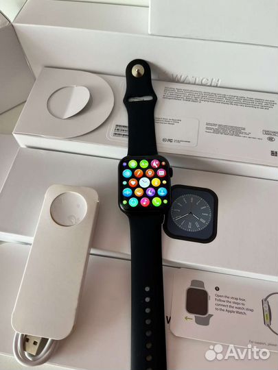 Apple watch 8 45 mm