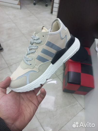 Adidas мужские кроссовки