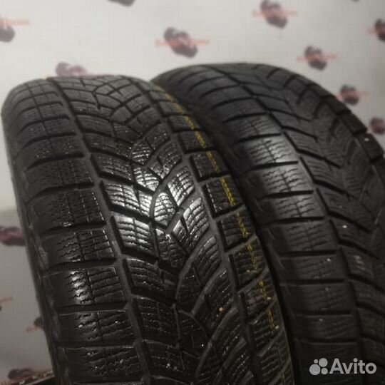 Goodyear UltraGrip Ice SUV Gen-1 225/65 R17