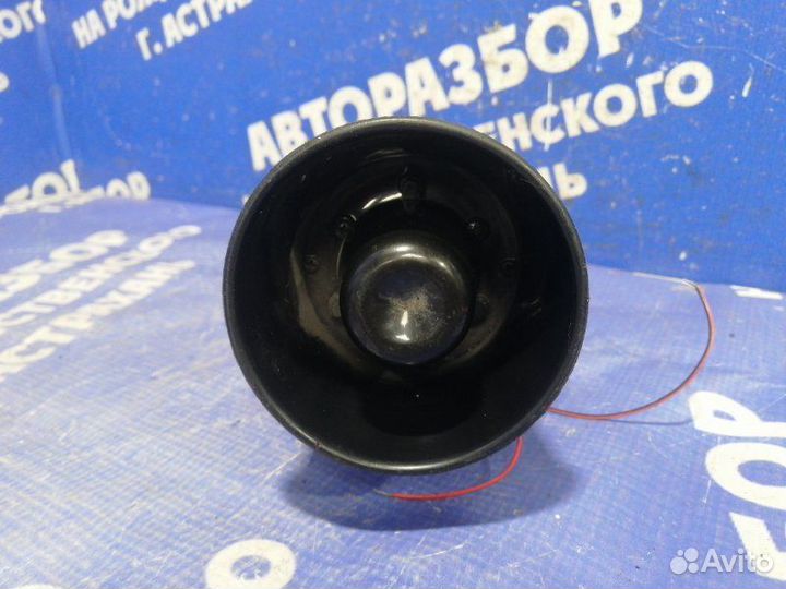 Сирена сигнализации Daewoo Nexia седан 2008