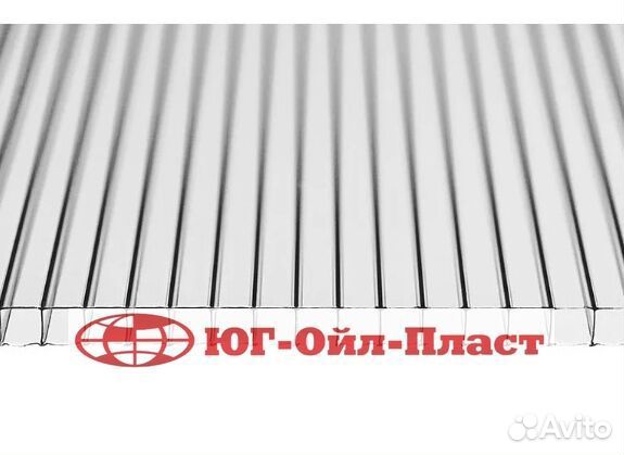 Поликарбонат (спк)