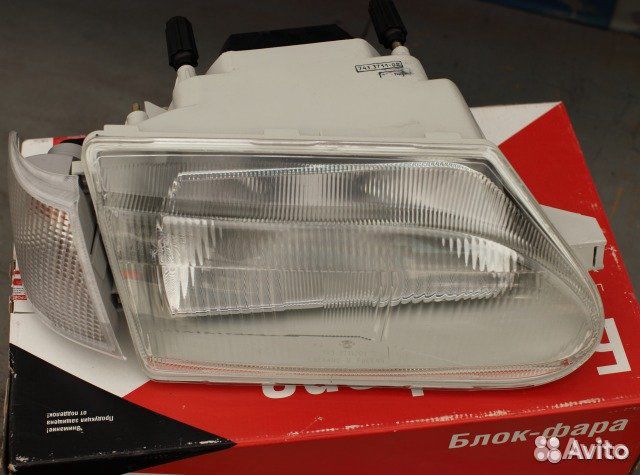 Фара на ваз 2114 Киржач