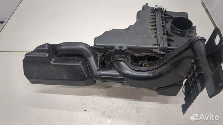 Корпус воздушного фильтра Mazda CX-3 2014, 2019