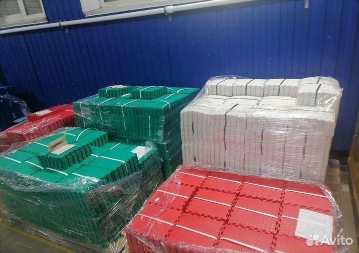 Модульная пвх плитка для склада