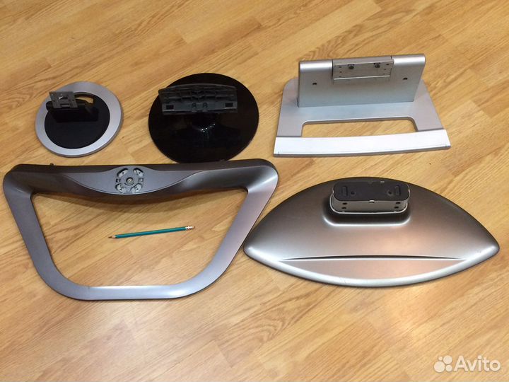 Подставка нога для монитора, телевизора