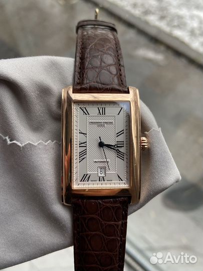 Frederique constant Classics Carree Automatic