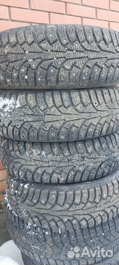 Nordman 5 175/65 R14