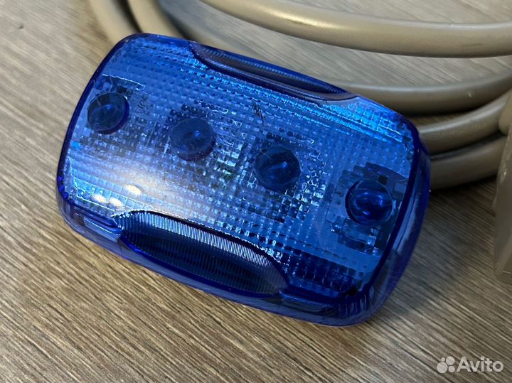 Фонарь для велосипеда