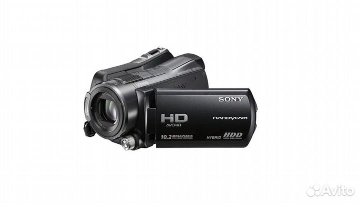 Видеокамера Sony HDR-SR11E