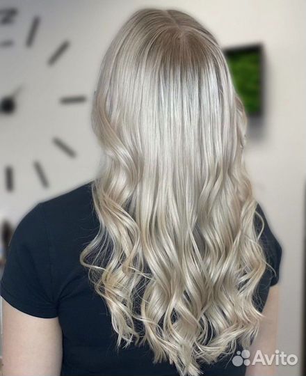 Парикмахер