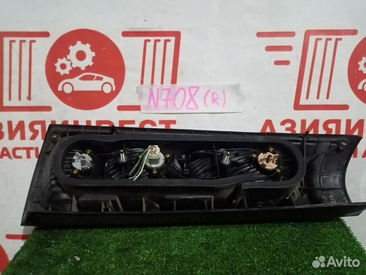 Фонарь стоп-сигнала правый, Toyota, Raum, EXZ10, Скл.№ N708