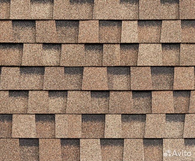 Мягкая кровля Технониколь Ранчо Бронза