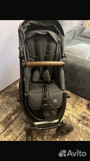 Коляска Britax romer smile 2в1