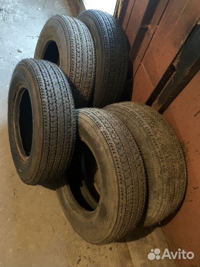 ЯШЗ ИЯ-170 165 R13