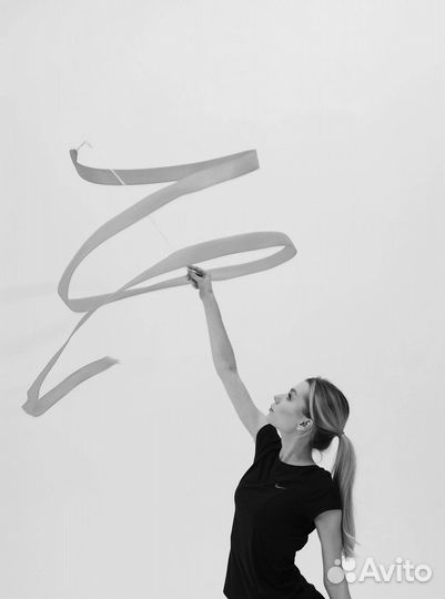 Тренер по растяжке и художественной гимнастике