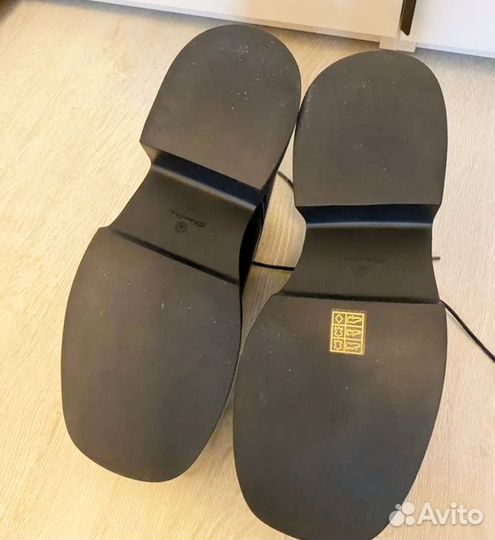 Ботинки Эконика Econika 40