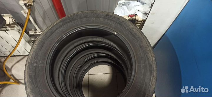 Yokohama Geolandar G91AT 225/65 R17 102H