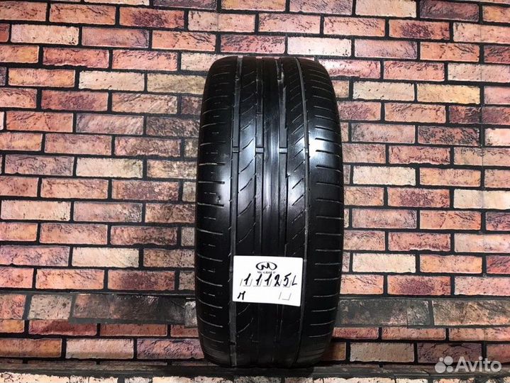 Continental ContiSportContact 235/45 R17