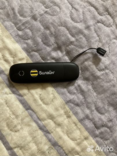 3g Модем ZTE Билайн MF 180