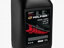 Holfier Diesel Premium 5W-30 Cl-4 бочка