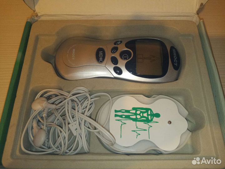 Миостимулятор миост