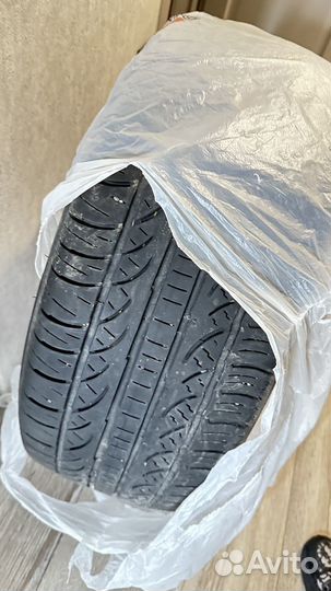 Camac Alpus 18/80 R14