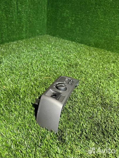 Блок света bmw e65 e66