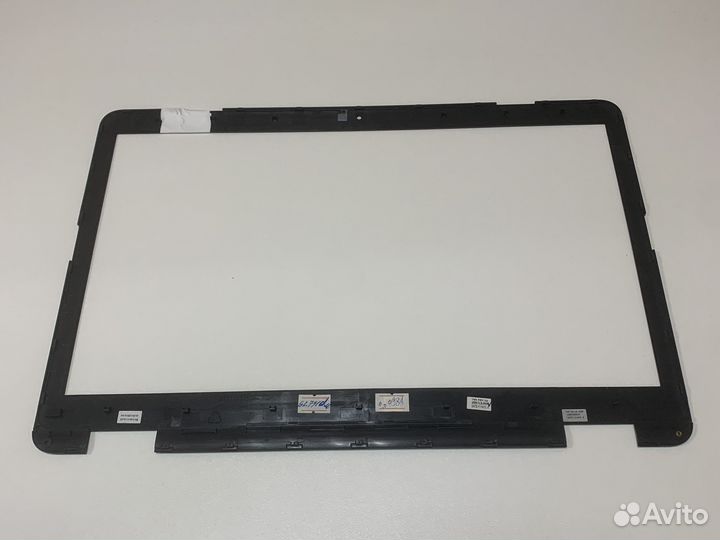 Рамка матрицы для ноутбука asus gl771jm