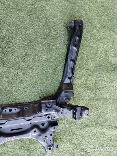 Балка под двс Honda Accord CV 2020