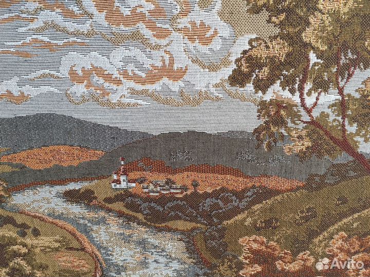 Гобеленовые картины