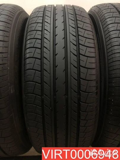 Yokohama dB Decibel E70B 215/55 R17 94V