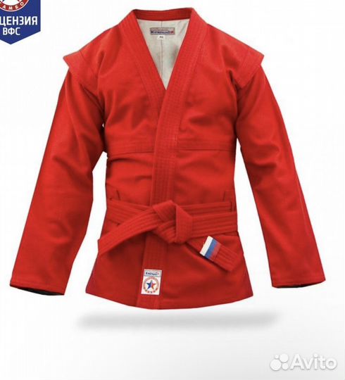 Самбовка крепыш я