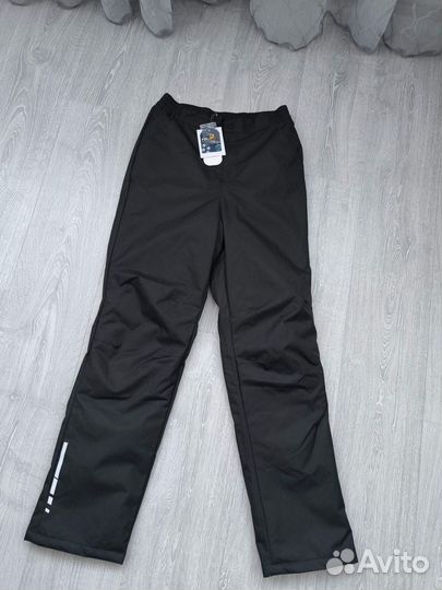 Штаны на осень 122,134,158,164см