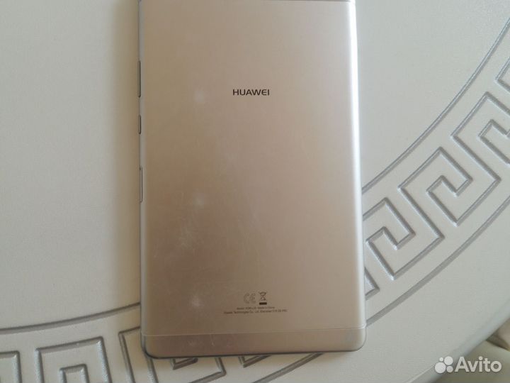 Планшет huawei mediapad t3