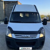 Iveco Daily 3.0 MT, 2008, 580 000 км, с пробегом, цена 369 000 руб.