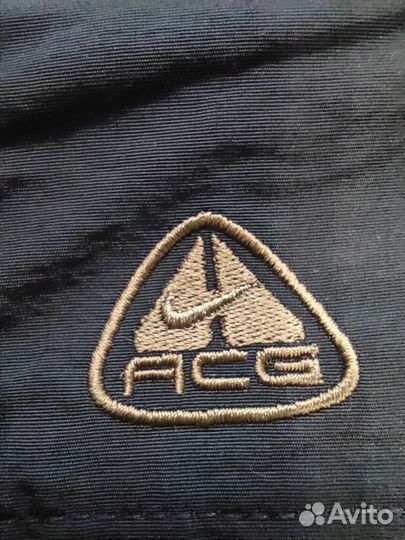 Шорты Nike ACG