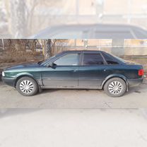 Audi 80 2.0 MT, 1992, 334 970 км, с пробегом, цена 350 000 руб.